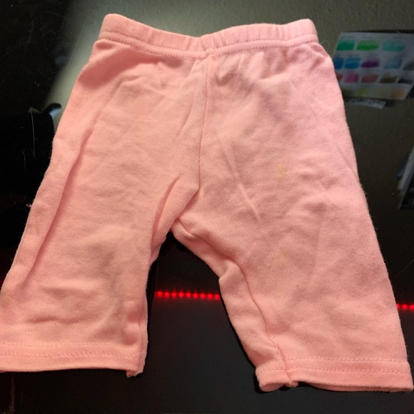 Baby Girls Pants Mega Bundle x11 - Picture 4 of 11